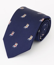 【JOKE TIE COLLECTION】ハンサムダンビーチベッド ネクタイ
