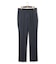 【WEB・一部店舗限定】コンフォートストレッチリネン スラックス