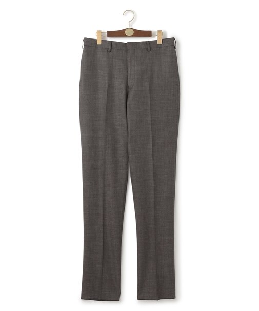 【WEB・一部店舗限定】ブリーザブルメッシュクロス スラックス