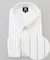 【KING SIZE】【PREMIUM PLEATS / 形態安定】スーピマコットンボールドストライプ ドレスシャツ / B.D.