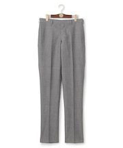【WEB・一部店舗限定】強撚ウォッシャブル スラックス