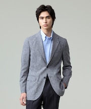 【WEB・一部店舗限定】KASURIメッシュ ジャケット