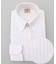 【WEB・一部店舗限定】コットンリネンマルチストライプ シャツ / B.D.