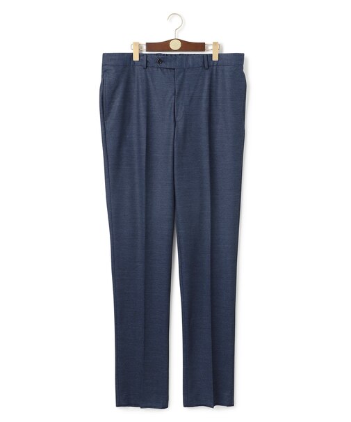 【KING SIZE / J.PRESS-POOL WOOL】ジャージーセットアップ スラックス_25年モデル