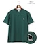 着回し抜群【WEB限定 / 8色展開】バックブル Ｔシャツ