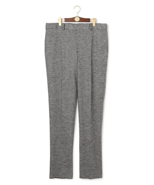 【KING SIZE】【セットアップ対応 / ストレッチ】SOFAニット ハイグレードジャージー スラックス