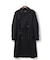【定番】VENTILE（R） ギャバジン トレンチ コート