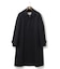 【定番】VENTILE（R） ギャバジン バルマカーン コート