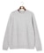 【KING SIZE】【Cash Lamb's Wool】ケーブルクルーネック ニット_25年モデル