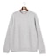 【KING SIZE】【Cash Lamb's Wool】ケーブルクルーネック ニット_25年モデル
