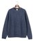 【KING SIZE】【Cash Lamb's Wool】ケーブルクルーネック ニット_25年モデル