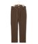 【WEB・一部店舗限定】サージストレッチ 5ポケットパンツ