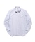 1枚で品よく決まる【選べる8色 / IVY SHIRTS】オックスフォードオーバル シャツ /B.D.