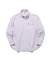 1枚で品よく決まる【選べる8色 / IVY SHIRTS】オックスフォードオーバル シャツ /B.D.