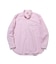 1枚で品よく決まる【選べる8色 / IVY SHIRTS】オックスフォードオーバル シャツ /B.D.