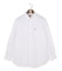 【KING SIZE】【選べる8色 / IVY SHIRTS】オックスフォードオーバル シャツ /B.D.