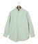 【KING SIZE】【選べる8色 / IVY SHIRTS】オックスフォードオーバル シャツ /B.D.