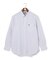 【KING SIZE】【選べる8色 / IVY SHIRTS】オックスフォードオーバル シャツ /B.D.