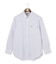 【KING SIZE】【選べる8色 / IVY SHIRTS】オックスフォードオーバル シャツ /B.D.