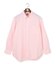 【KING SIZE】【選べる8色 / IVY SHIRTS】オックスフォードオーバル シャツ /B.D.