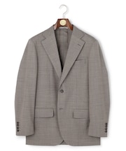 【J.PRESS MOVING】TOLLEGNO 3D WOOL ジャケット