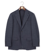 【J.PRESS MOVING】TOLLEGNO 3D WOOL ジャケット