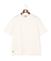 【KING SIZE】オーバーダイクルーネック Ｔシャツ