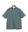 【KING SIZE】オーバーダイクルーネック Ｔシャツ