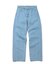 【J.PRESS ORIGINALS】SHIOTA 5 Pocket Piped Stem Denim Pants / Japan Made