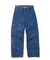 【J.PRESS ORIGINALS】SHIOTA 5 Pocket Piped Stem Denim Pants / Japan Made