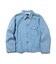 【J.PRESS ORIGINALS】SHIOTA US NAVY Denim Jacket / Japan Made