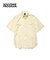 【J.PRESS ORIGINALS】【UNISEX】Oxford Half Sleeve Shirt / B.D. / Baggy-Fit