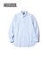 【J.PRESS ORIGINALS】【UNISEX】Pin Oxford Shirt / B.D. / Baggy-Fit