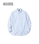 【J.PRESS ORIGINALS】【UNISEX】Pin Oxford Shirt / B.D. / Baggy-Fit