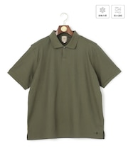 【KING SIZE】【J.PRESS PREMIUM JERSEY】スキッパー ポロシャツ