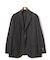 【KING SIZE / J.PRESS-POOL WOOL】【セットアップ対応】ジャージーセットアップ ジャケット
