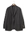 【KING SIZE / J.PRESS-POOL WOOL】【セットアップ対応】ジャージーセットアップ ジャケット