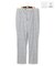 【KING SIZE / MECHANICAL】【セットアップ対応 / 超軽量 / 洗える】 ハイパワーストレッチ リネンルックパンツ_26年モデル