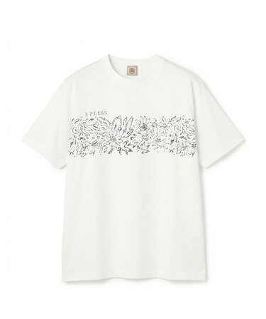 【J.PRESS YACHT CLUB】アーバンリゾート Tシャツ