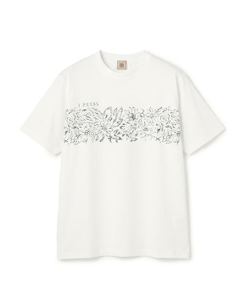 【J.PRESS YACHT CLUB】アーバンリゾート Tシャツ