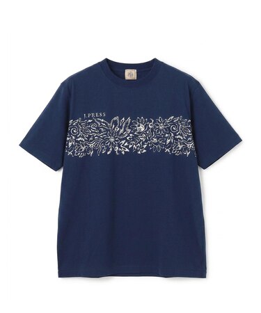 【J.PRESS YACHT CLUB】アーバンリゾート Tシャツ