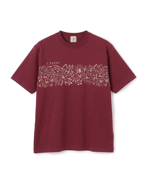 【J.PRESS YACHT CLUB】アーバンリゾート Tシャツ