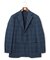 【WEB・一部店舗限定】オーシャクラブチェック ジャケット