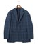 【WEB・一部店舗限定】オーシャクラブチェック ジャケット