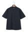 【WEB・一部店舗限定】バンドカラースキッパーシャツ