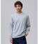 グラフィックロゴ ロングスリーブTシャツ