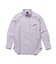 着るほど深まる【IVY SHIRT / 8色展開】オックスフォード オーバルシャツ / B.D.