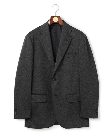 【WEB・一部店舗限定】【セットアップ対応】ACTIVE SETTER シャークスキン ジャケット