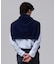 【FLEX YARN】クルーネック ニット