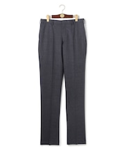 【WEB・一部店舗限定】TOLLEGNO 3D WOOL スラックス
